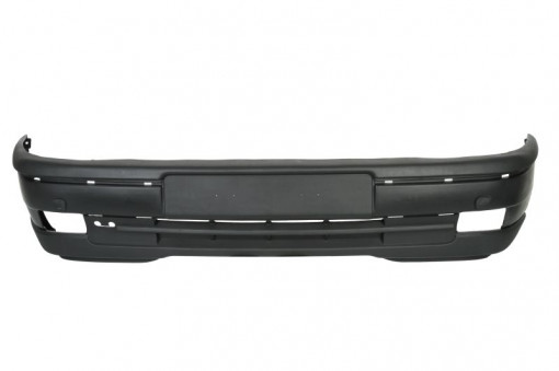 Bara fata GL, negru potrivit OPEL VECTRA A 09.88-08.92