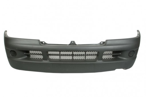 Bara fata gri inchis, TUV potrivit CITROEN JUMPER I; FIAT DUCATO; PEUGEOT BOXER 04.02-07.06