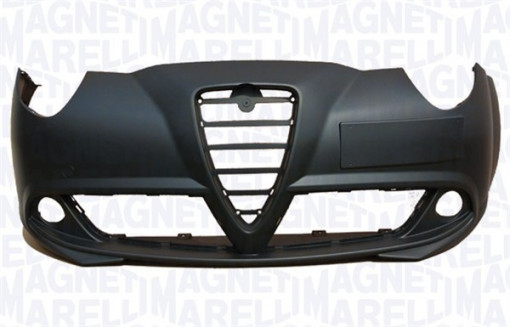 Bara fata grunduita potrivit ALFA ROMEO MITO 09.08-12.13