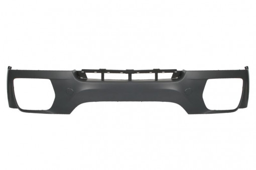 Bara fata grunduita potrivit BMW X6 E71, E72 06.07-06.14