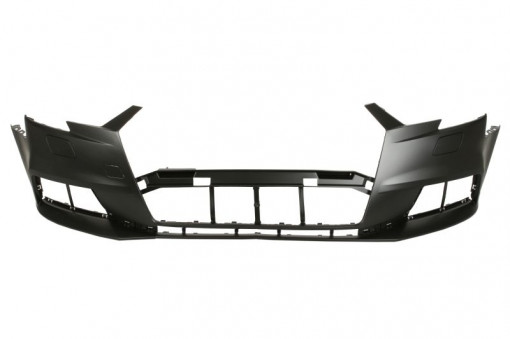 Bara fata grunduita, TUV potrivit AUDI A3 HATCHBACK 3D / HATCHBACK 5D 06.16-05.20