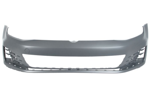 Bara Fata, GTI, cu locas lampa ceata potrivit VW GOLF ALLTRACK VII, GOLF SPORTSVAN VII, GOLF VII Hatchback 04.13-