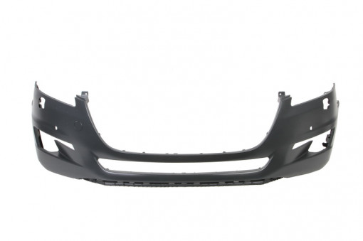 Bara fata locas lumini ceata, spalator faruri, senzori parcare, grunduit, potrivit PEUGEOT 508 I 11.10-09.14