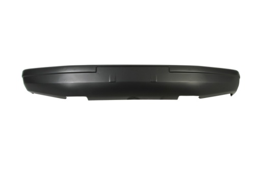 Bara Fata, negru potrivit MERCEDES T1 601, T1 601, 611, T1 602, T1 B601, T1 B602, T1/TN 05.77-02.96