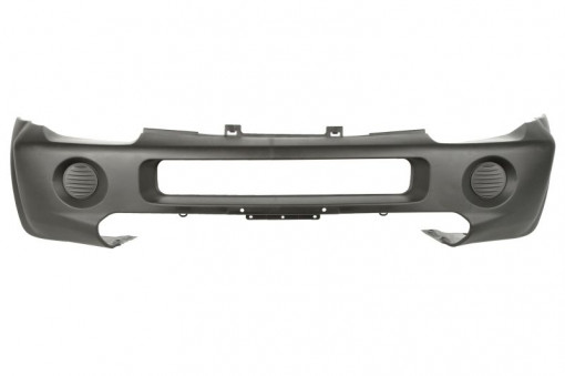 Bara fata negru potrivit SUZUKI JIMNY 09.98-08.05