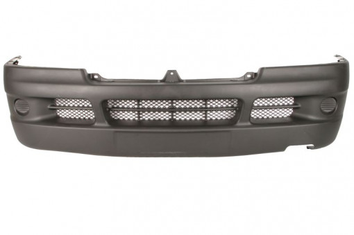 Bara fata negru, TUV potrivit CITROEN JUMPER I; FIAT DUCATO; PEUGEOT BOXER 04.02-04.06