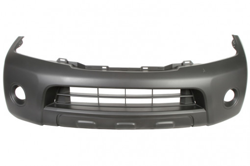 Bara fata S/SE, cu locas proiector, grunduit potrivit NISSAN NAVARA, NP300, NP300 NAVARA, PATHFINDER III 01.08-