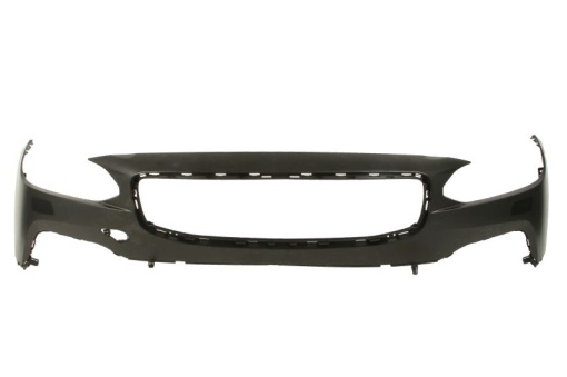 Bara fata superioara, cu locas spalator farurilor, grunduit potrivit VOLVO S90 II, V90 II 03.16-01.20