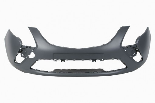 Bara protectie inferior spate, SPORT, negru potrivit LEXUS NX 10.17-