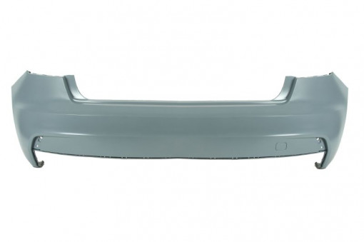 Bara protectie spate, grunduit potrivit AUDI A1 GB 06.18-