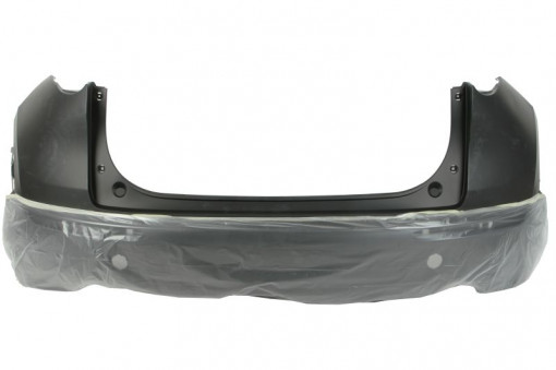 Bara protectie spate grunduit potrivit MAZDA CX-30 10.19-