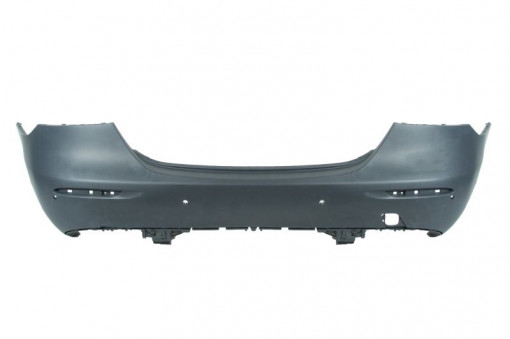 Bara protectie spate numar locas senzori parcare : 4, grunduit potrivit MERCEDES E-Clasa W213 01.20-