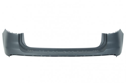 Bara protectie spate parte superioara, grunduit potrivit MERCEDES X247 06.19-