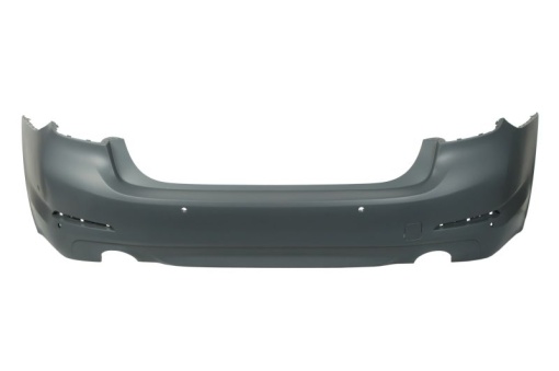 Bara Spate, BASIS, numar gauri senzorii parcare: 6, grund potrivit BMW 5 G30, F90, 5 G31 02.17-