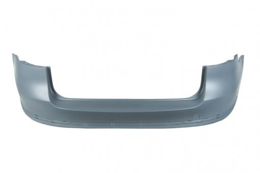 Bara spate COMFORTLINE, grunduit potrivit VW PASSAT ALLTRACK B7, PASSAT B7, PASSAT B7/combi Break 08.10-12.14 - Img 1