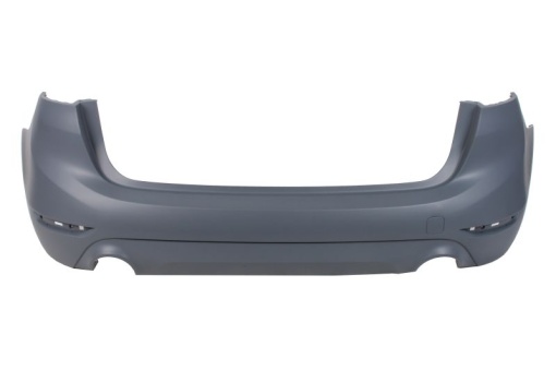 Bara spate, cu locas senzor parcare, grund potrivit BMW 2 Gran Tourer F46 01.17-