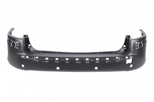 Bara Spate, cu locas senzor parcare, grunduit, potrivit PEUGEOT 407 Break 05.04-09.08