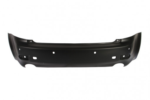 Bara spate cu locas senzorii parcare, grunduit potrivit LEXUS IS C, IS II 03.09-04.13