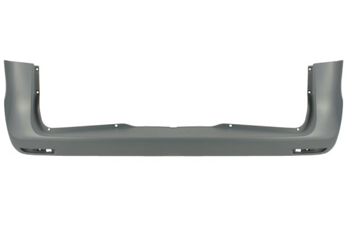 Bara spate grunduit potrivit MERCEDES VITO / Clasa V W447 Camper / Van 03.14-