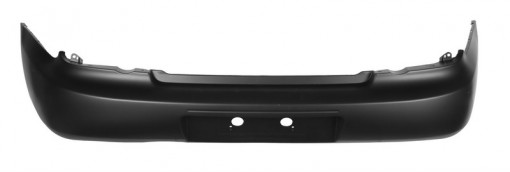 Bara spate grunduit potrivit SUBARU IMPREZA Sedan 01.03-10.05