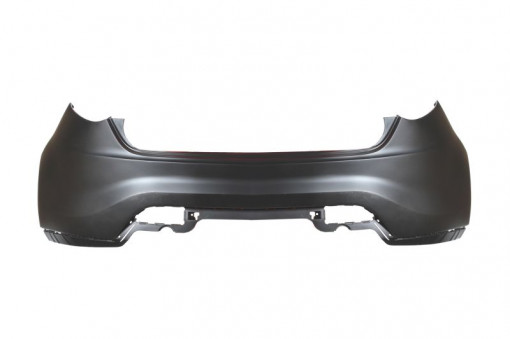Bara spate grunduit, TUV potrivit FIAT BRAVO II 11.06-