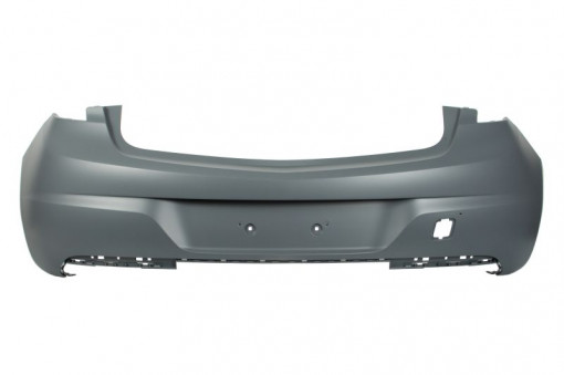 Bara spate grunduit, TUV potrivit OPEL ASTRA K Hatchback 5D 06.15-