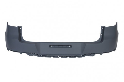 Bara spate grunduit, TUV potrivit VW TIGUAN 05.11-