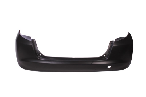 Bara Spate grunduita potrivit HONDA JAZZ III 07.08-01.11