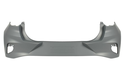 Bara Spate grunduita ST- Line/TITANIUM, grunduit, certificata potrivit FORD PUMA SUV 09.19-