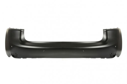 Bara spate locas senzor parcare: 4, grunduit, CAPA potrivit LEXUS IS III 04.13-04.16