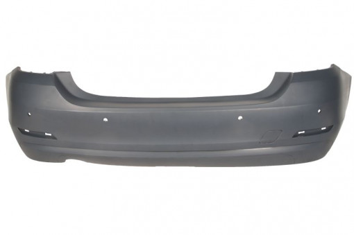 Bara spate locas senzor parcare: 4, grunduit potrivit BMW 4 F32, F82, 4 F33, F83 Cabriolet / Coupe 07.13-06.17