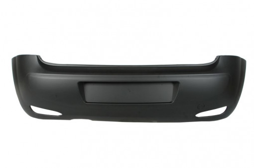 Bara spate LOUNGE, grunduit, TUV potrivit ABARTH PUNTO; FIAT PUNTO, PUNTO/HATCHBACK 03.12-