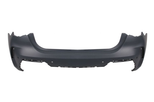Bara spate, M Sport, grunduit potrivit BMW 4 G22, G23, G82 Coupe 05.20-
