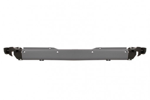 Bara spate mijloc cu locas senzor parcare, grunduit, certificata TUV potrivit MERCEDES VITO / VIANO W639 09.03-06.14