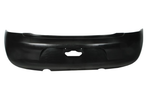 Bara Spate, negru potrivit VW FOX 04.05-