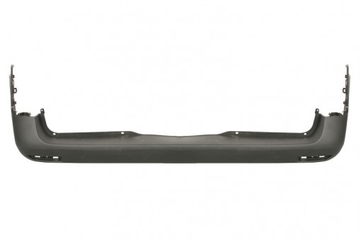 Bara spate negru, TUV potrivit MERCEDES VITO MIXTO DOUBLE CABIN, VITO TOURER W447, VITO W447 03.14-