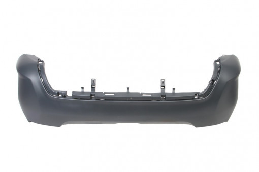 Bara spate SPORT, grunduit, potrivit PEUGEOT 308, 308 I, 308 II 09.07-11.14