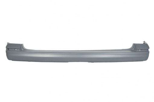 Bara Spate, versiune cu clapeta spate, grunduit, potrivit VW MULTIVAN T6, TRANSPORTER T6, TRANSPORTER T6 / CARAVELLE T6 04.15-