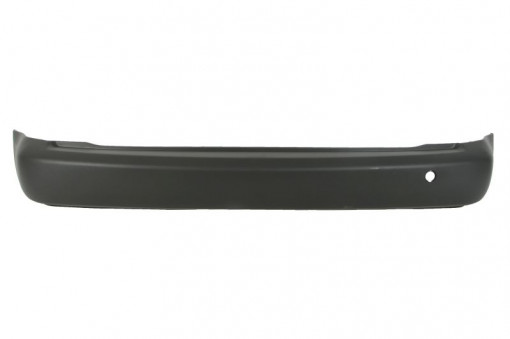 Bara spate versiune scurta, gri inchis, TUV potrivit VW CADDY III, CADDY III/MINIVAN 03.04-08.10