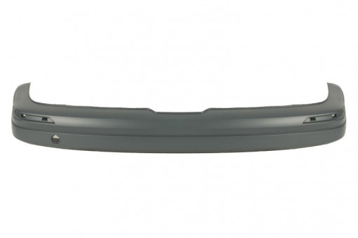 Bara spate, versiune scurta, grunduit, certificata TUV potrivit VW CADDY IV 05.15-12.19