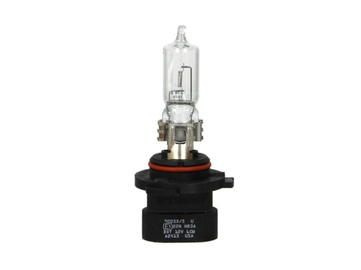 Bec (cutie 1buc) HB3A 12V 60W, P20D Standard potrivit VOLVO S60 I, V70 II, XC70 I; JEEP GRAND CHEROKEE II 11.97-04.10