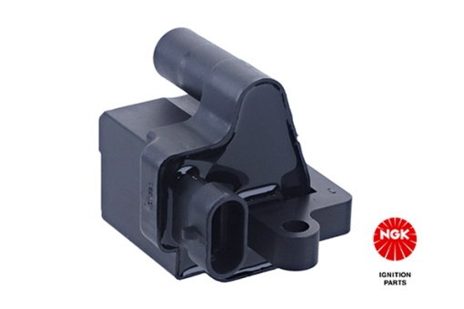 Bobina inductie potrivit CADILLAC ESCALADE; CHEVROLET AVALANCHE, SILVERADO 1500, SUBURBAN, TAHOE; HUMMER HUMMER H2 4.8/5.3/6.0 09.99-12.07