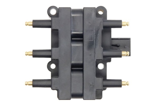 Bobina inductie potrivit CHRYSLER PACIFICA, TOWN & COUNTRY, VOYAGER II, VOYAGER IV, VOYAGER V; DODGE CARAVAN, GRAND, VIPER; JEEP WRANGLER III; VW ROUTAN 3.3/3.8/8.3 08.90-