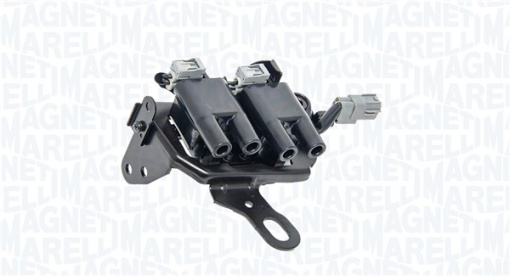 Bobina inductie potrivit HYUNDAI COUPE II, ELANTRA III, I30; KIA CEE'D, SPORTAGE II; SMART CABRIO, CITY-COUPE, CROSSBLADE, FORTWO, ROADSTER 0.6/0.7/2.0 07.98-12.12