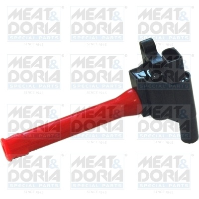 Bobina inductie potrivit LOTUS ELISE; MG MG TF, MG ZR, MGF; ROVER 200 II, 25 I, 400, 45 I, COUPE 1.8 03.95-12.09