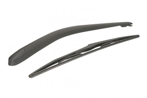 Brat stergator spate cu lamela (5 usi) potrivit RENAULT LAGUNA II 03.01-12.07