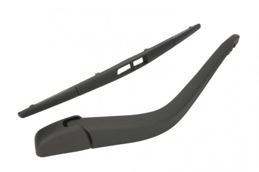 Brat stergator spate cu lamela potrivit HONDA JAZZ II 03.02-07.08