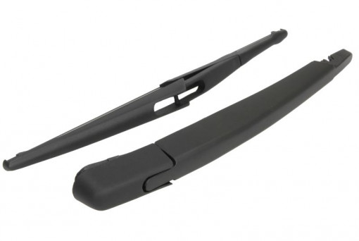 Brat stergator spate cu lamela potrivit PEUGEOT 1007 04.05-