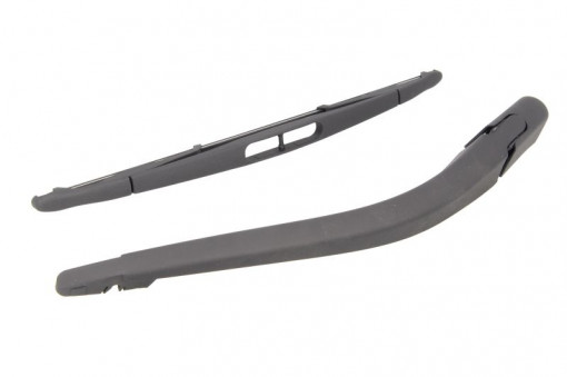 Brat stergator spate cu lamela potrivit TOYOTA AYGO 07.05-05.14