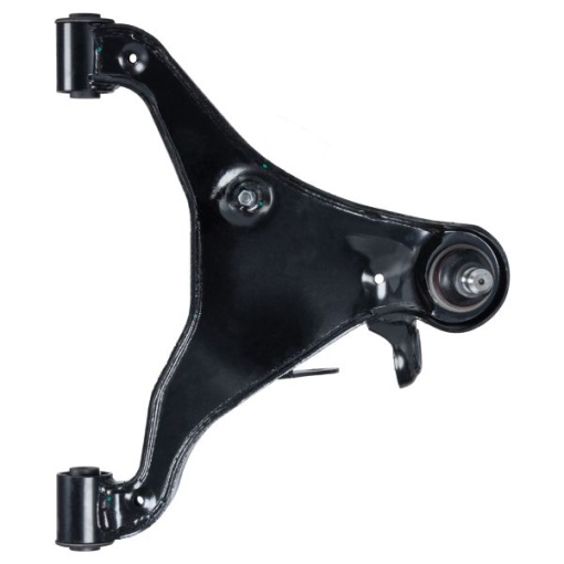 Brat suspensie roata Dreapta inferior fata 22 mm potrivit INFINITI M; NISSAN NAVARA NP300, PATHFINDER III 2.5D/3.0D/4.0 10.04-